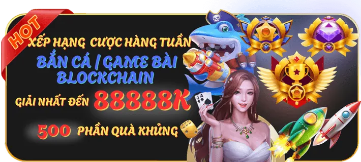 Thưởng Nạp Lại Hàng Ngày LOC88