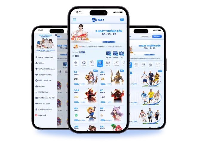Đa dạng loài cá và Boss khủng